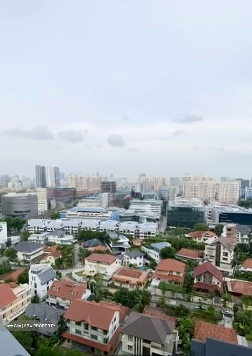 Stirling Residences (D3), Apartment #554720271